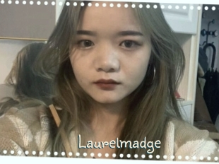 Laurelmadge