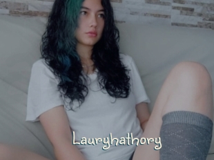 Lauryhathory