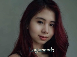 Laylaporch