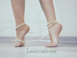 Ledamistress