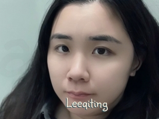 Leeqiting
