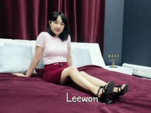 Leewon