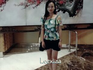 Leexlisa
