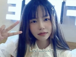 Leexuewen