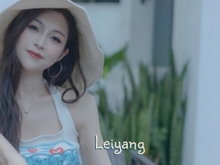 Leiyang