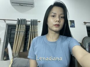 Lenadiana