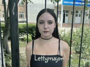 Lettymajor
