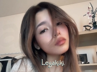 Leyakiki