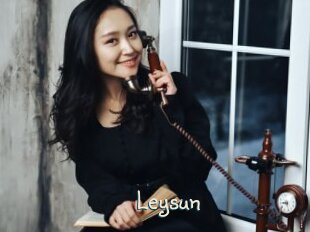 Leysun