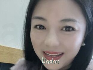 Lhohn