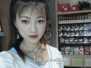 Lia_weiweiya