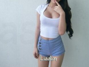 Liaalin