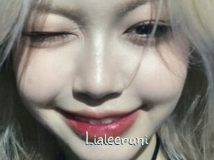 Lialeeruni