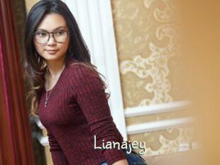 Lianajey