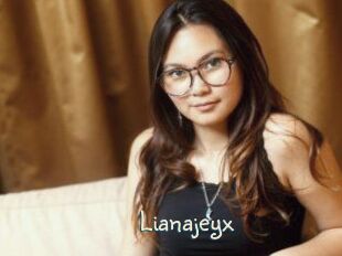 Lianajeyx