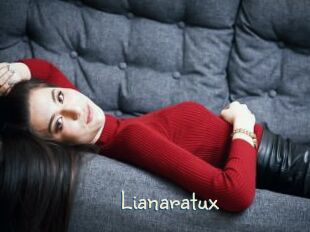 Lianaratux