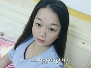 Liangyingying