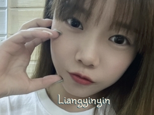 Liangyinyin