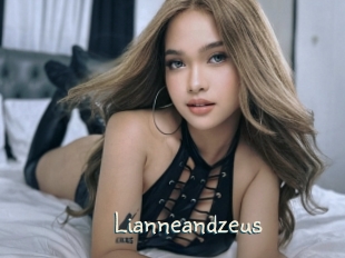 Lianneandzeus
