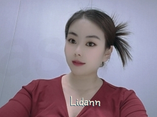 Lidann