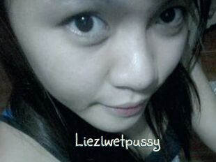Liezlwetpussy