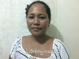 Lifebeginsat38