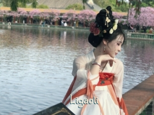 Ligaoli