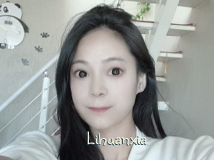 Lihuanxia