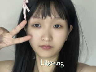 Likexing