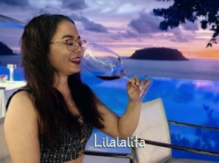 Lilalalita