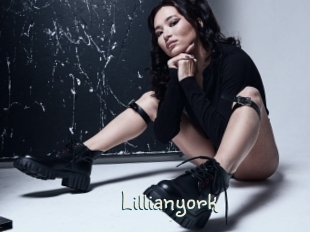 Lillianyork