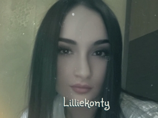 Lilliekonty