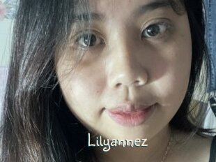 Lilyannez