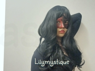 Lilymystique