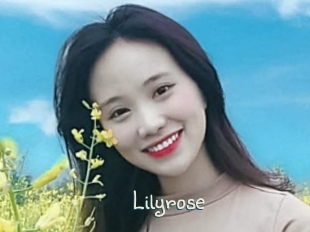 Lilyrose