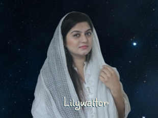 Lilywaltor