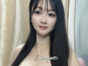Lingwei