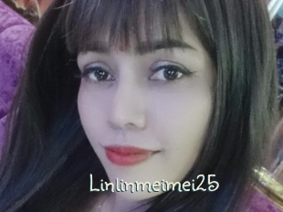 Linlinmeimei25
