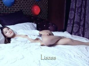 Lisass