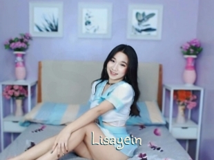 Lisayein