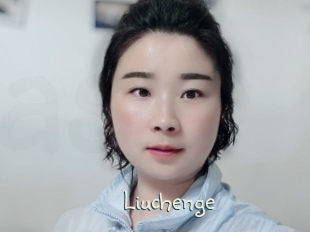Liuchenge