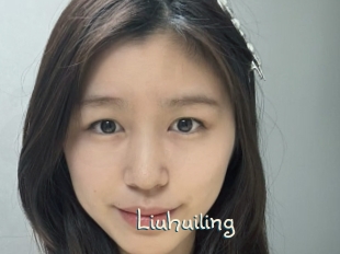 Liuhuiling