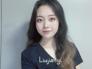 Liujianyi