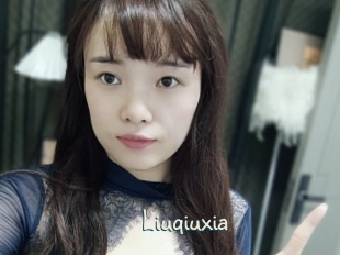 Liuqiuxia