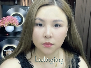 Liutingting