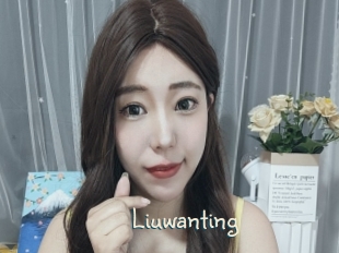 Liuwanting