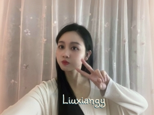 Liuxiangy