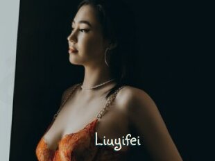 Liuyifei