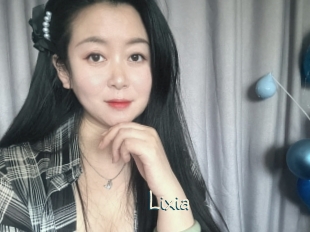 Lixia