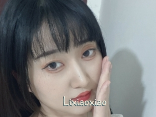 Lixiaoxiao